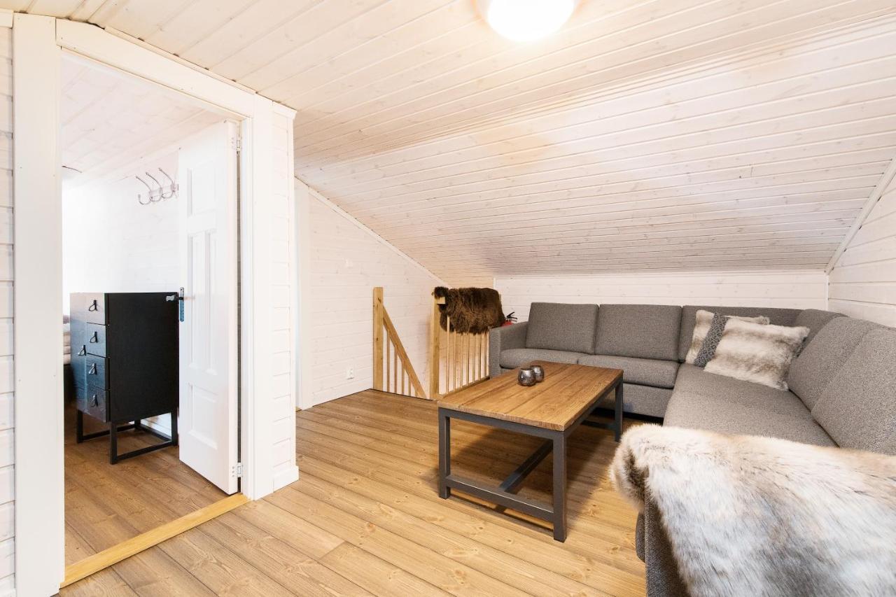 Blefjell Lodge Lampeland Экстерьер фото